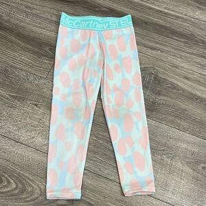 STELLA MCCARTNEY KIDS leggings size 4 years